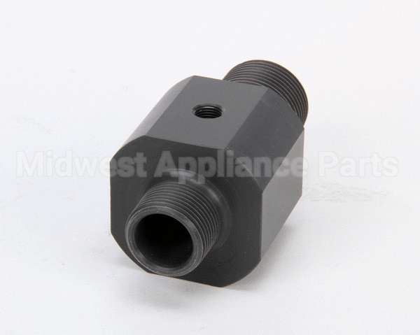 2180281 Antunes Outlet Adaptor, Machined