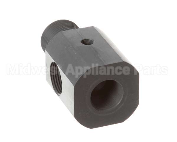 2180298 Antunes Outlet Adaptor,