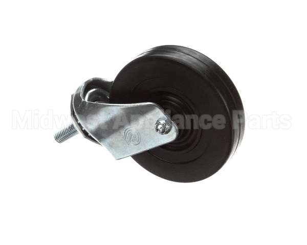 21803-1 Vollrath 4 Sw Caster Threaded Stem