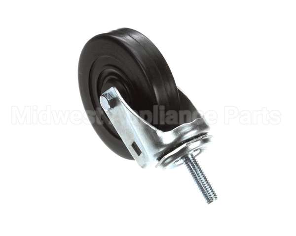 21803-1 Vollrath 4 Sw Caster Threaded Stem