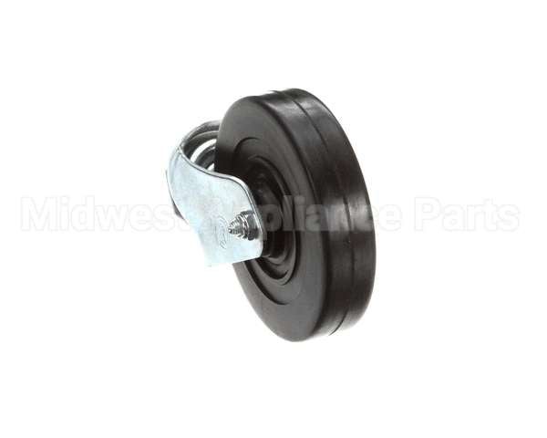 21803-1 Vollrath 4 Sw Caster Threaded Stem