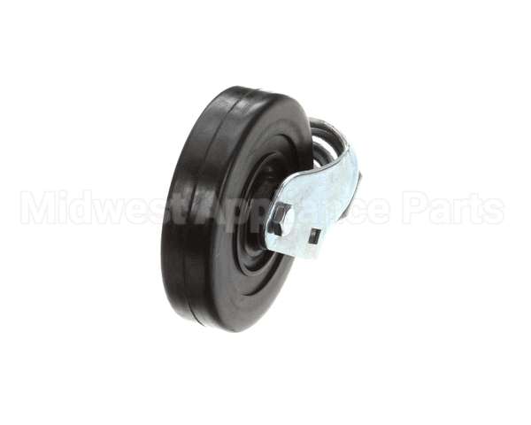 21803-1 Vollrath 4 Sw Caster Threaded Stem