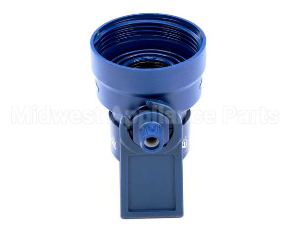 2180373 Antunes Head W/Bracket