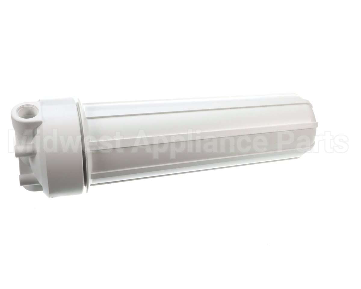 2180573 Antunes Filter Bowl, White