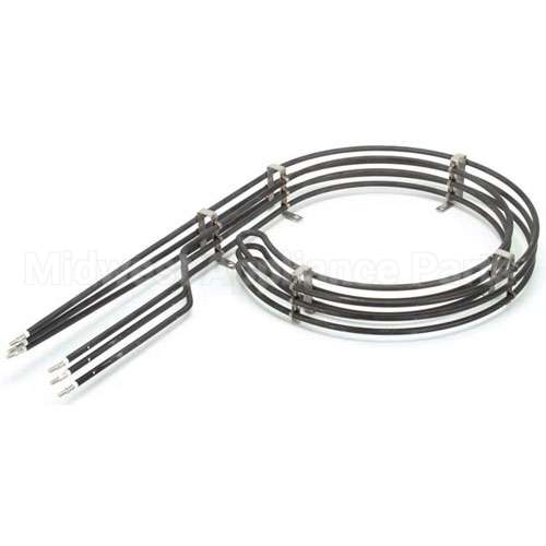 21809603 Compatible Bakers Pride Element