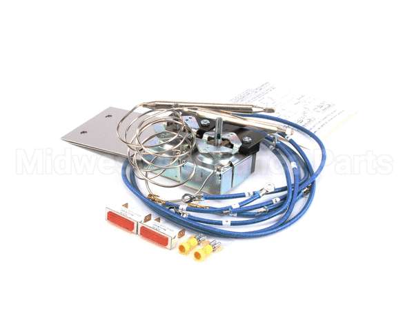 21810114 Apw Wyott Thermostat Replacement Kit/Ef30Nt