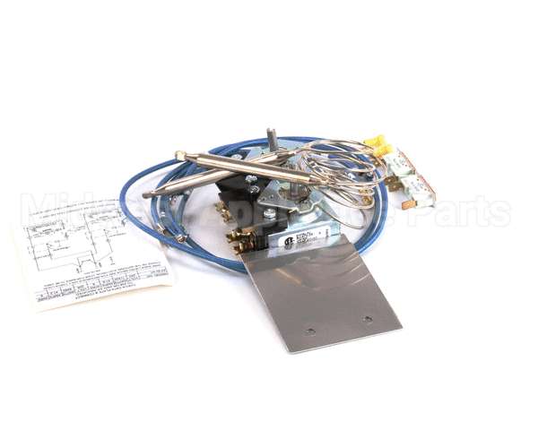 21810114 Apw Wyott Thermostat Replacement Kit/Ef30Nt