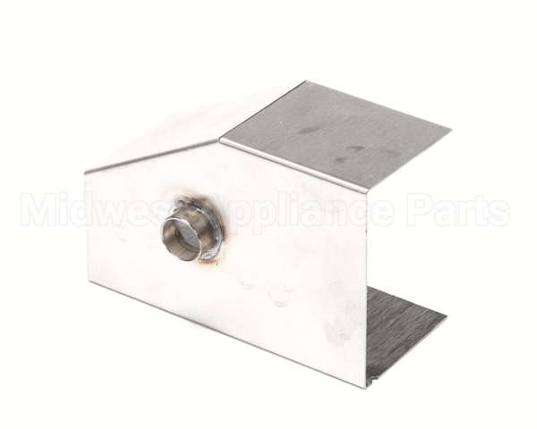 21810285 Apw Wyott Support, Head Inside Weld Ass