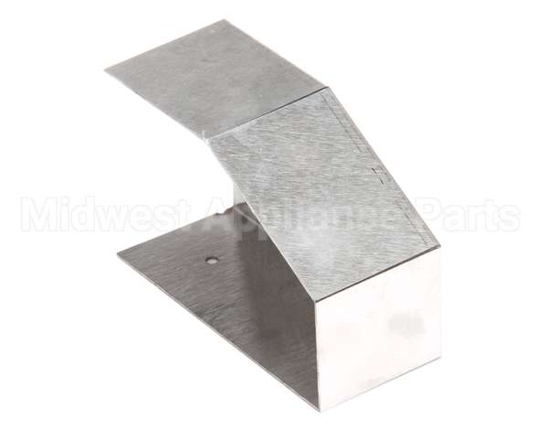 21810285 Apw Wyott Support, Head Inside Weld Ass