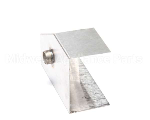 21810285 Apw Wyott Support, Head Inside Weld Ass