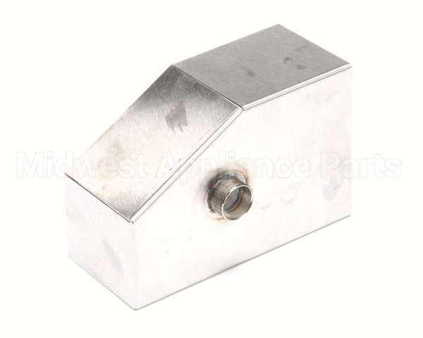 21810285 Apw Wyott Support, Head Inside Weld Ass