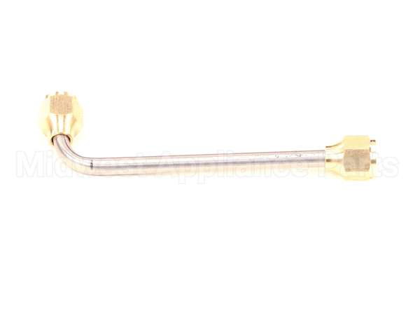 21812.0007 Bunn Tube Assembly, Sol To Tank