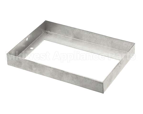 21818064 Bakers Pride Vent Adapter