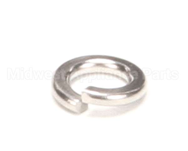21819-1 Vollrath #10 Ss Spring Lockwasher