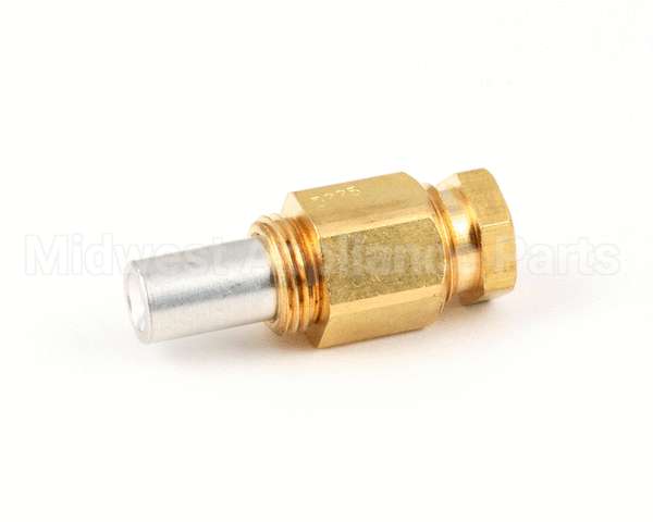 2182 Nieco Orifice, Pilot, (3225)