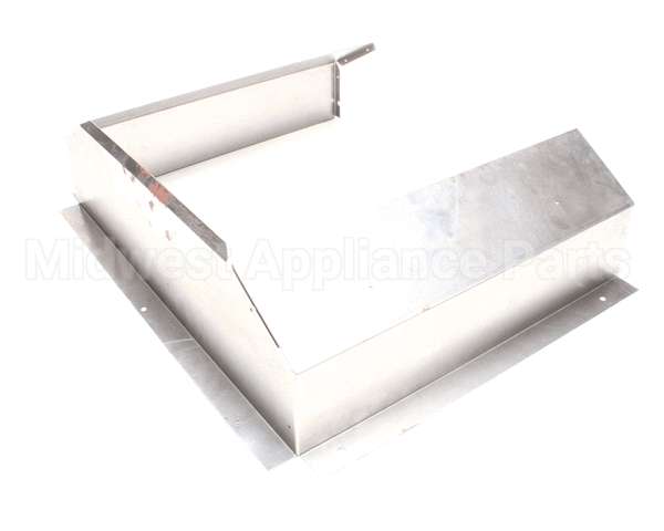 21820811 Apw Wyott Fire Box