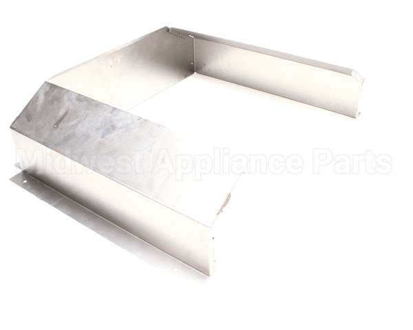 21820811 Apw Wyott Fire Box