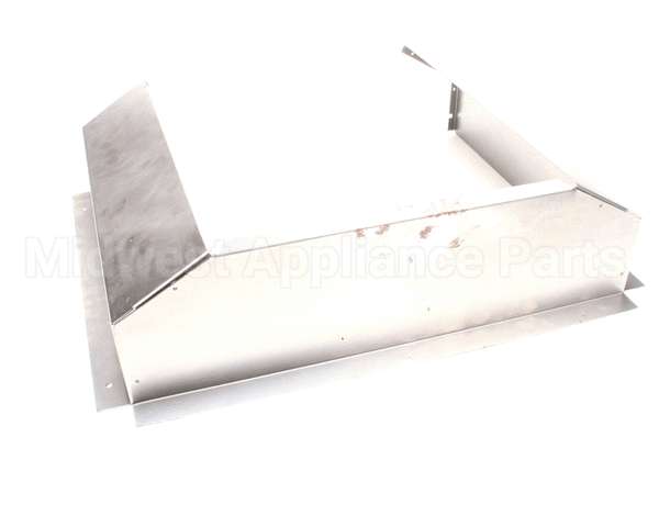 21820811 Apw Wyott Fire Box