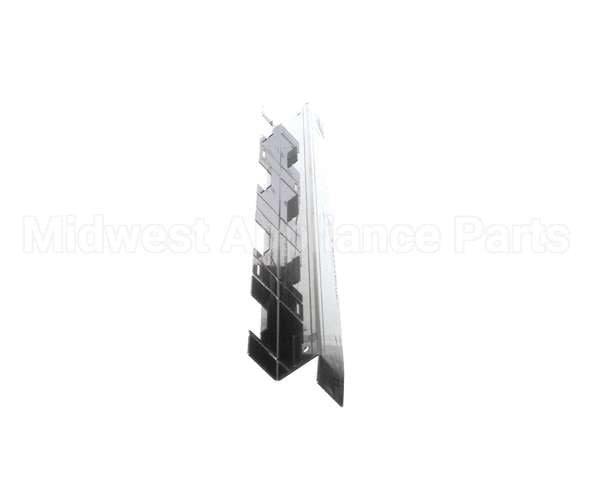 21820852 Apw Wyott Support; 24 Rock Grate Rear Phase 2