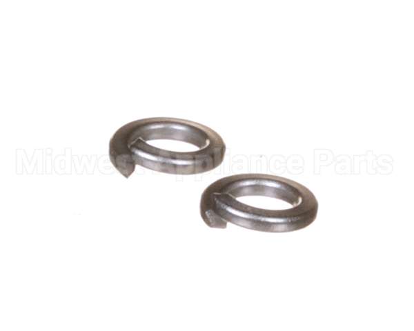 21823-1 Vollrath #12 Ss Spring Lockwasher