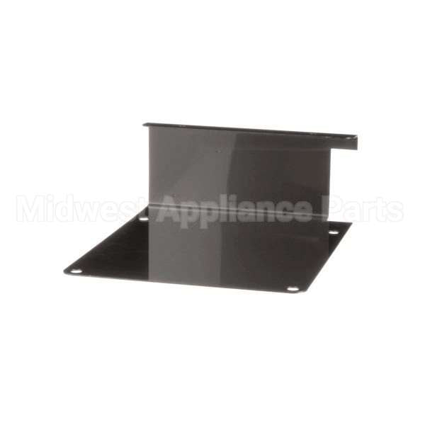 21823624 Compatible Apw Plate, Thermostat Mount