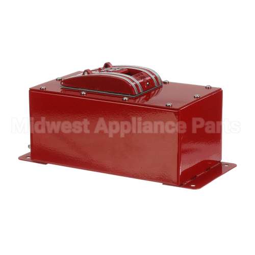 21825 Gaylord 440V Fire Switch