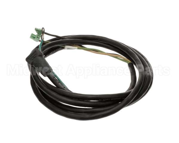 2183034 Delfield Cord/Plug,6-20P,12-3