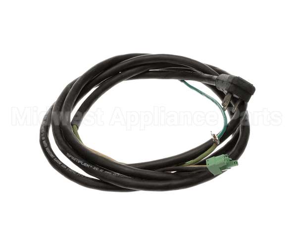2183034 Delfield Cord/Plug,6-20P,12-3