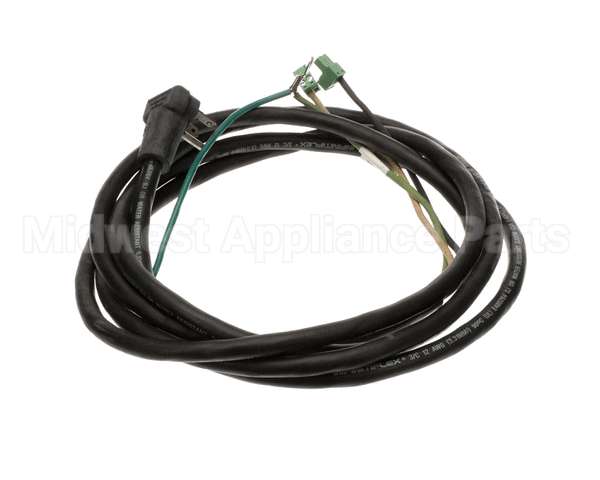 2183034 Delfield Cord/Plug,6-20P,12-3