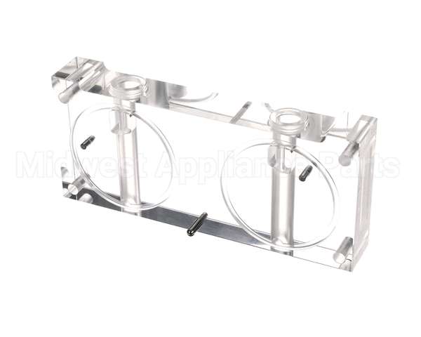 2183047 Stoelting Front Door W/Pins - Gravity