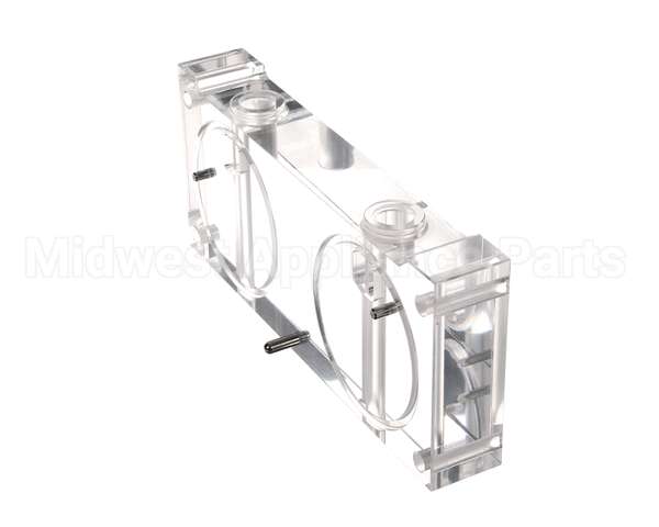 2183047 Stoelting Front Door W/Pins - Gravity