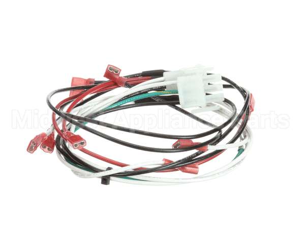 2183312 Delfield Harness,Wire,Coil,W/T- Stat