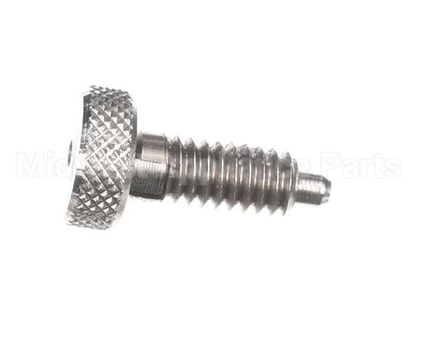 21834 Nieco Plunger, 1/4-20 Hand-Retractable