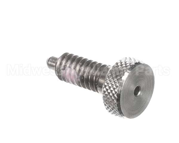 21834 Nieco Plunger, 1/4-20 Hand-Retractable