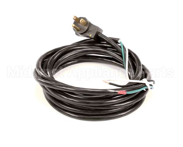2183468 Delfield Cord/Plug Assembly,18/3 Nema 5-15P