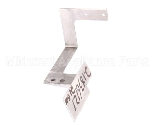 21836121 Apw Wyott Bracket Pilot Rs (Xxce)