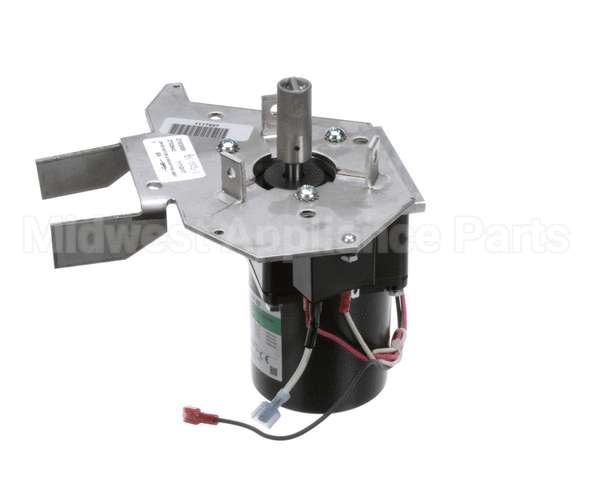2183658 Stoelting Drive Motor Mounting Assembly