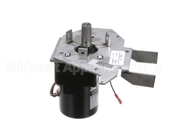 2183658 Stoelting Drive Motor Mounting Assembly