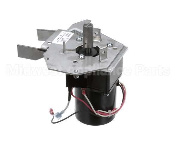 2183658 Stoelting Drive Motor Mounting Assembly
