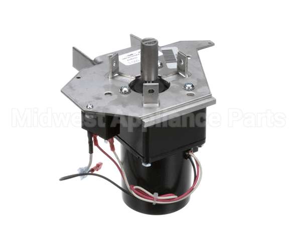 2183658 Stoelting Drive Motor Mounting Assembly