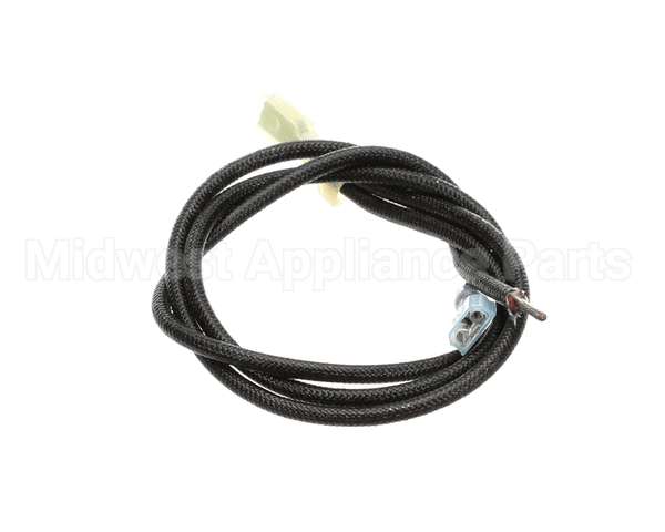 2184047 Delfield Harness,2-Lead,300V, Black,Hfw