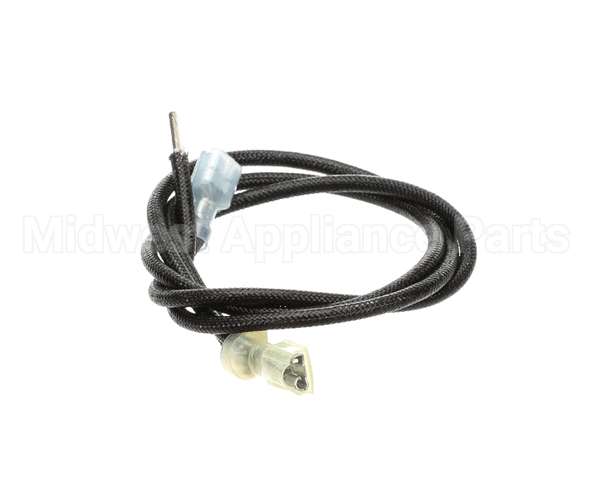 2184047 Delfield Harness,2-Lead,300V, Black,Hfw