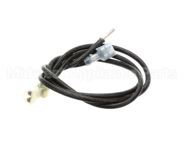 2184047 Delfield Harness,2-Lead,300V, Black,Hfw