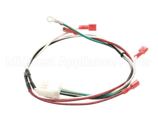 2184051 Delfield Harness, Mullion Coil,