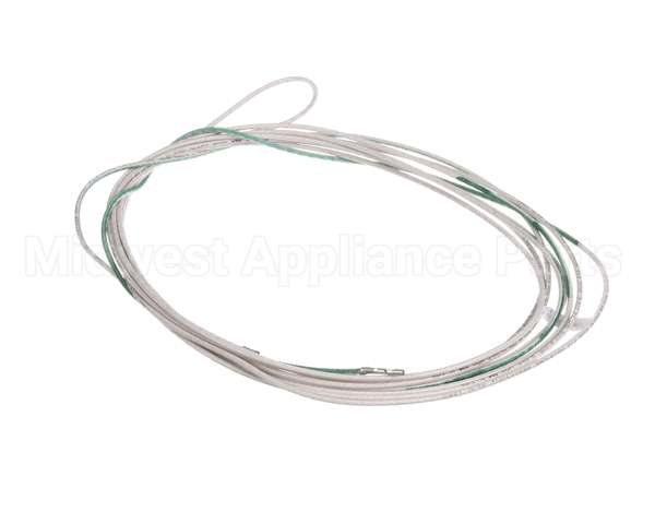 2184096 Delfield Heater,Frame,Rr/Pt,1/2Dr