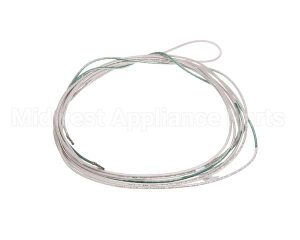 2184096 Delfield Heater,Frame,Rr/Pt,1/2Dr