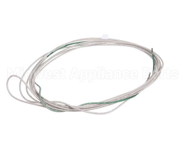 2184096 Delfield Heater,Frame,Rr/Pt,1/2Dr