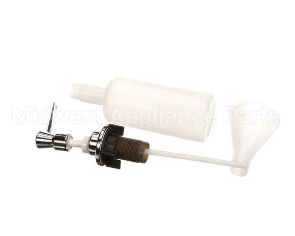 21849 Fisher Soap Dispenser