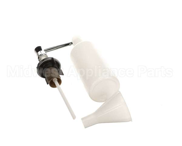 21849 Fisher Soap Dispenser