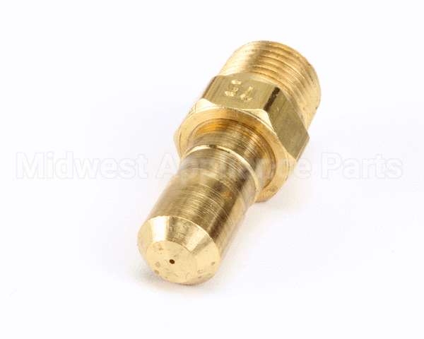 2185 Nieco Orifice, Zip Tube, #75